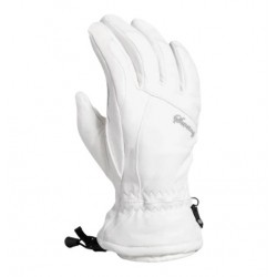 Swany La Posh Glove (White) - Ladies